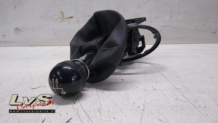 Fiat 500 Timonerie de changement de vitesse