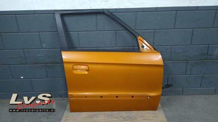 Kia Soul Portière 4portes avant droite