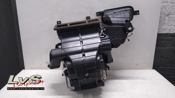 Kia Soul Boîtier chauffage