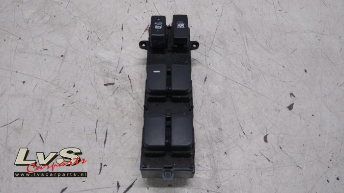 Kia Soul Elektrisches Fenster Schalter