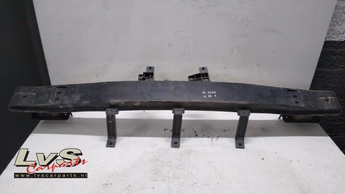 Kia Soul Stoßstangeträger hinten