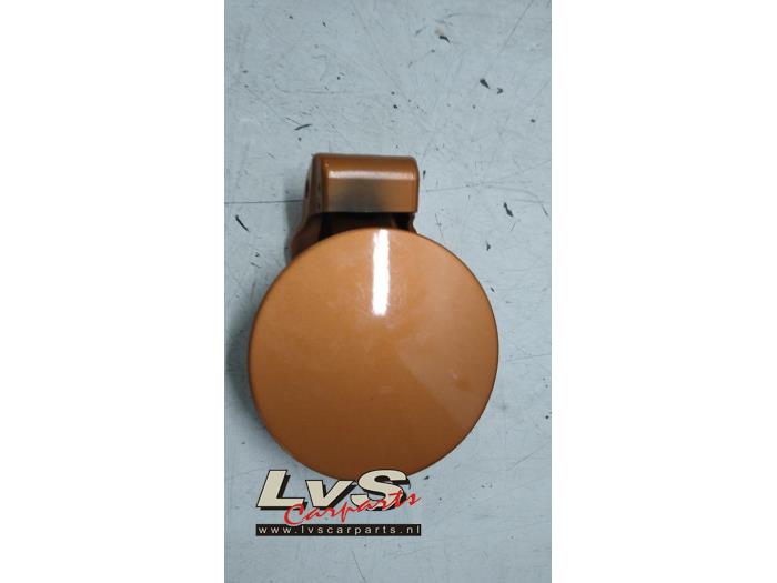 Kia Soul Clapet réservoir