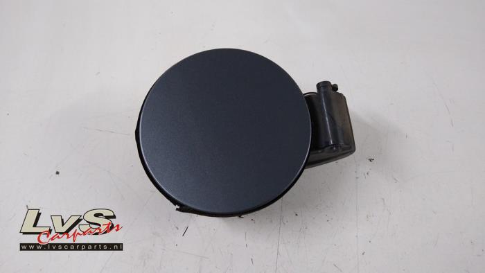 Volvo V40 Tank cap cover