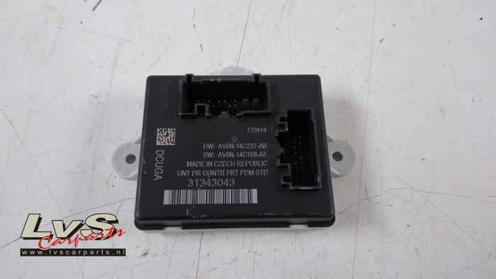Volvo V40 Module verrouillage central des portes