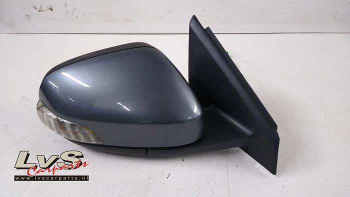 Volvo V40 Wing mirror, right