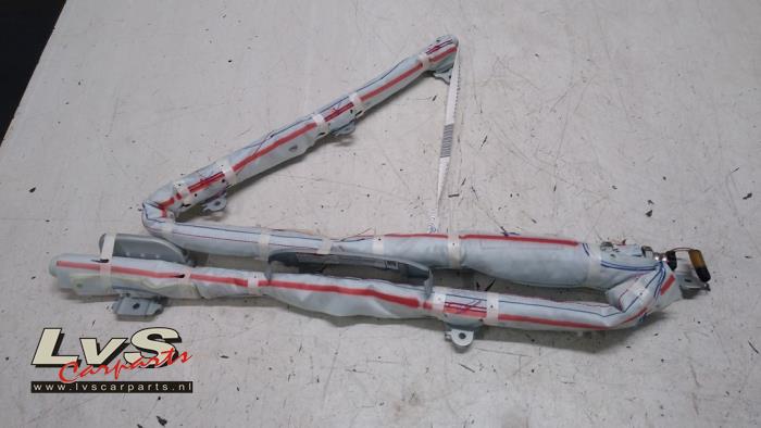 Suzuki Celerio Airbag plafond droite