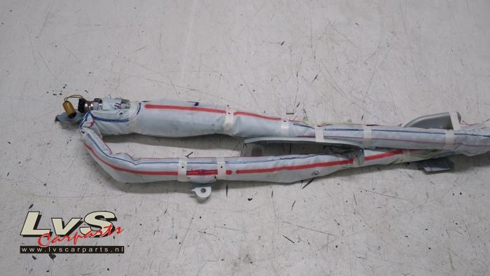 Suzuki Celerio Airbag plafond gauche