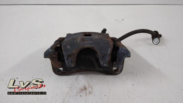 Suzuki Celerio Remklauw (Tang) links-voor