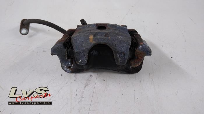 Suzuki Celerio Etrier de frein (pince) avant droit