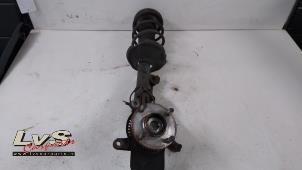 Gebruikte Veerpoot links-voor Suzuki Celerio (LF) 1.0 12V Prijs € 100,00 Margeregeling aangeboden door LvS Carparts