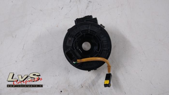 Suzuki Celerio Steuergerät Airbag