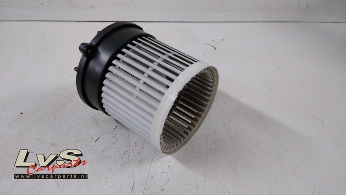 Suzuki Celerio Moteur de ventilation chauffage