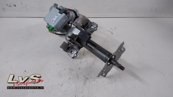 Suzuki Celerio Stuurbekrachtiging Elektrisch