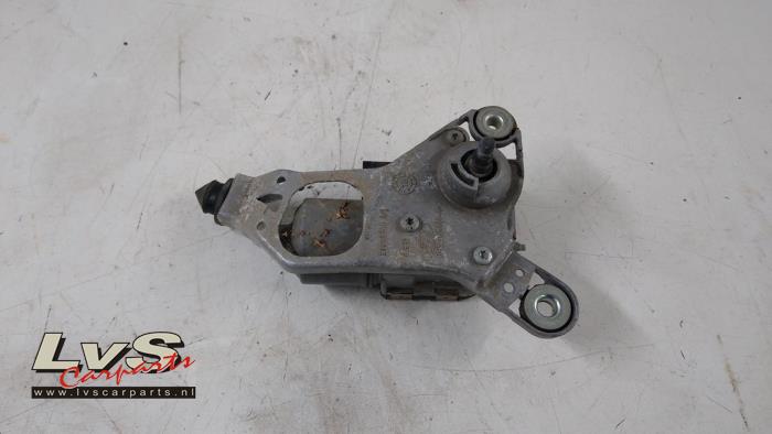 Ford Focus Front wiper motor