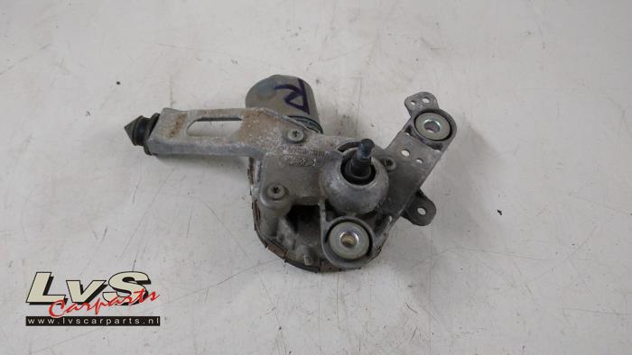 Ford Focus Front wiper motor