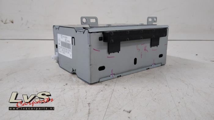 Ford Focus Radio CD player
