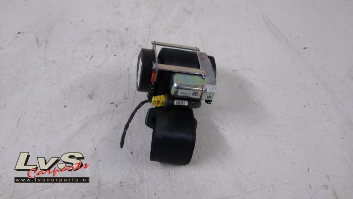 Volvo V40 Ceinture de sécurité arrière droite