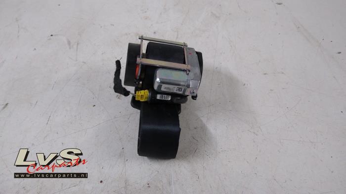 Volvo V40 Ceinture de sécurité arrière gauche