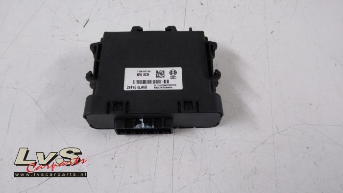 Renault Captur Gateway module