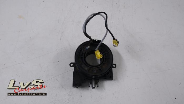 Renault Captur Steuergerät Airbag