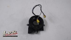 Begagnade Klockfjäder, airbag Renault Captur II (RJB) 1.0 TCe 90 12V Pris € 100,00 Marginaltabell erbjuds av LvS Carparts