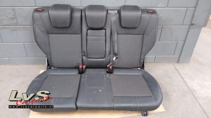 Ford B-Max Banquette arrière