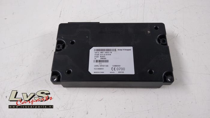 Ford B-Max Bluetooth module