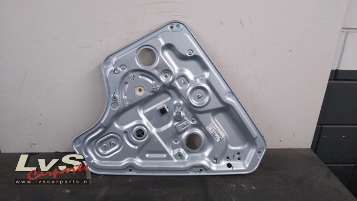 Kia Venga Mécanique vitre 4portes arrière droite