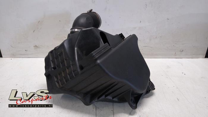 BMW 1-Serie Air box
