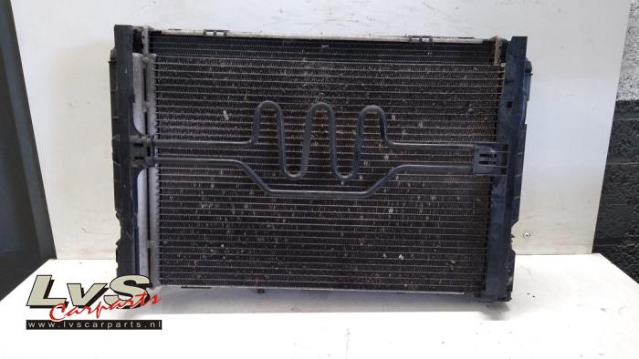 BMW 1-Serie Koelerset