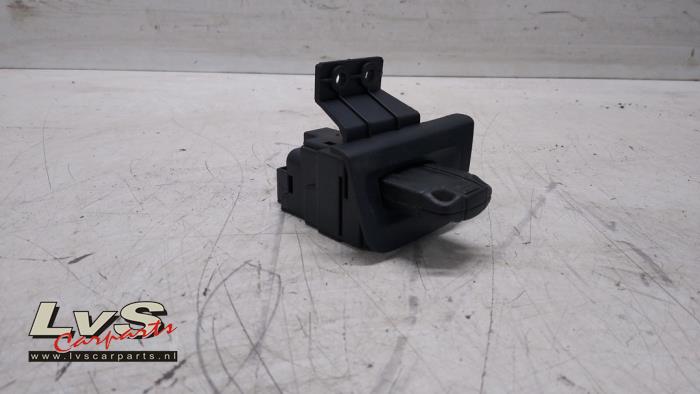 BMW 1-Serie Kontaktslot+Sleutel