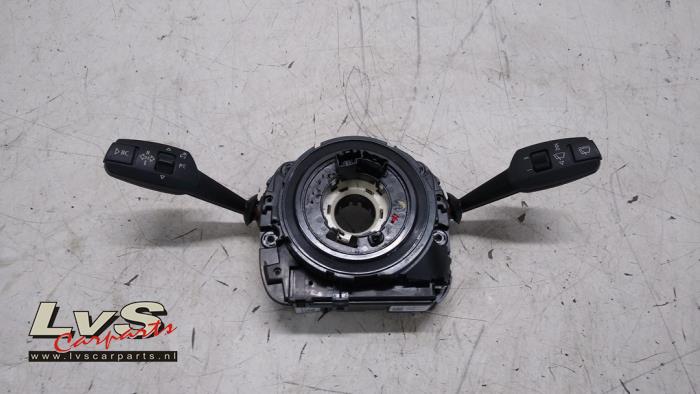 BMW 1-Série Commutateur combi colonne de direction