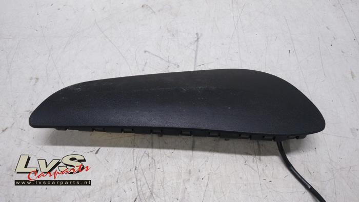 BMW 1-Serie Seat airbag (seat)