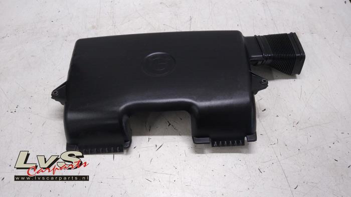 BMW 1-Serie Engine protection panel