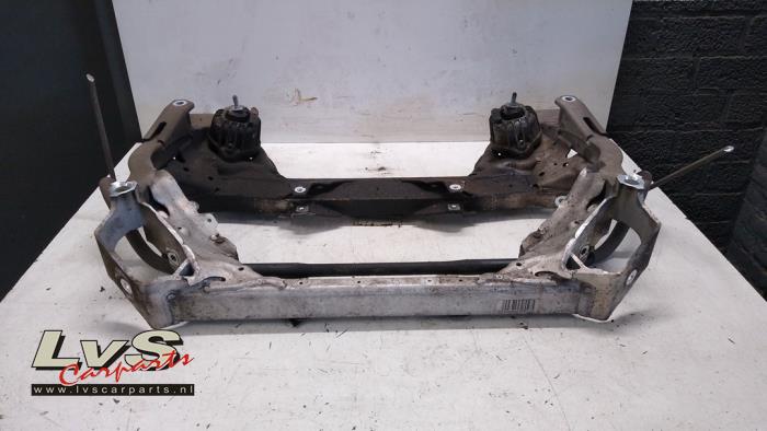 BMW 1-Serie Subframe