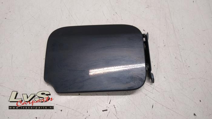 Dacia Logan Tank Klep