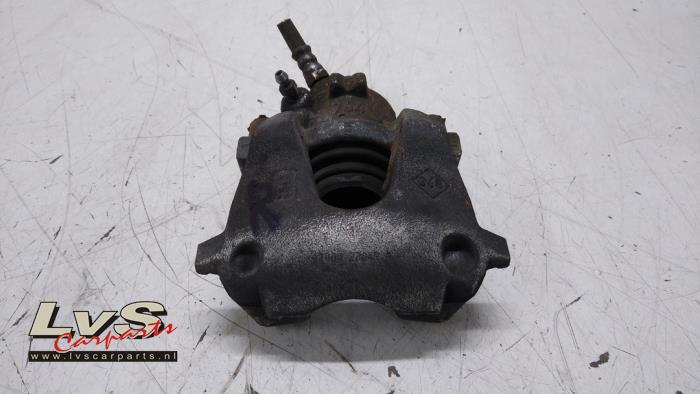 Dacia Logan Front brake calliper, right