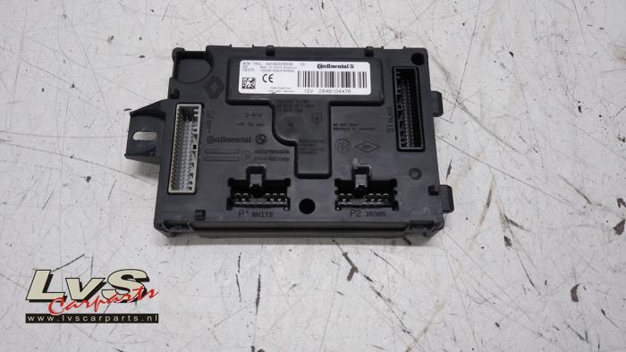 Dacia Logan Body control computer