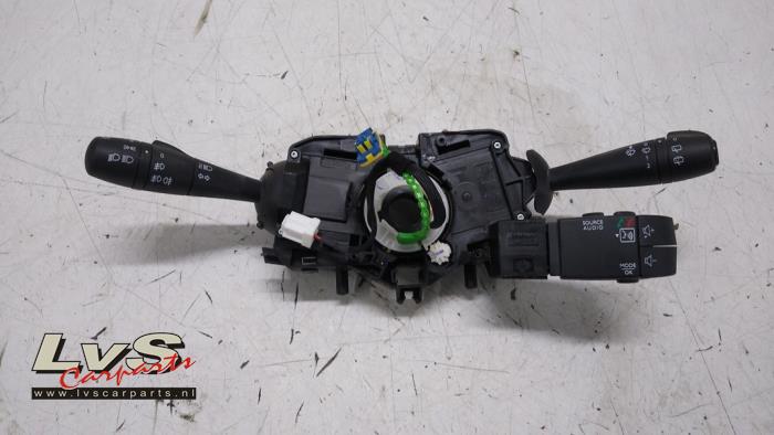 Dacia Logan Steering column stalk