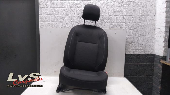 Dacia Logan Siège droit