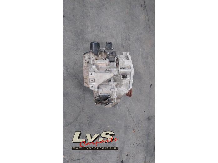 Seat Ibiza Gearbox