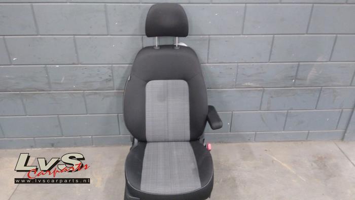 Kia Venga Siège droit