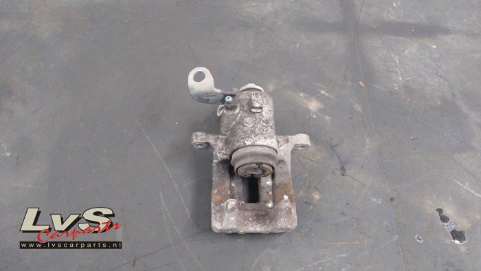 Seat Ibiza Rear brake calliper, right