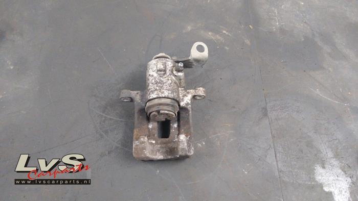 Seat Ibiza Rear brake calliper, left