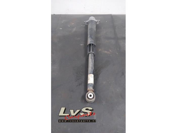 Seat Ibiza Rear shock absorber, left