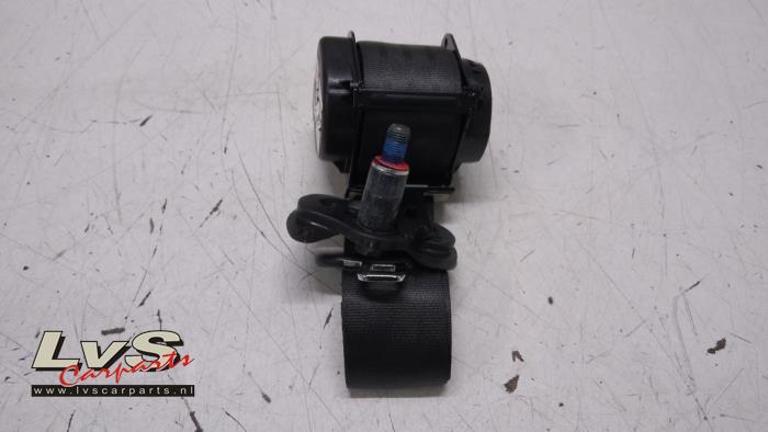 Kia Venga Ceinture de sécurité arrière droite