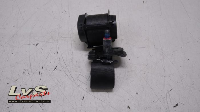 Kia Venga Ceinture de sécurité arrière gauche