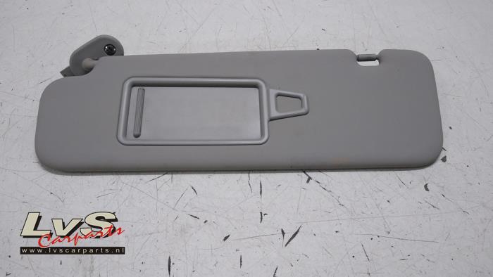 Kia Venga Pare-soleil