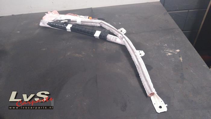 Seat Ibiza Airbag plafond gauche