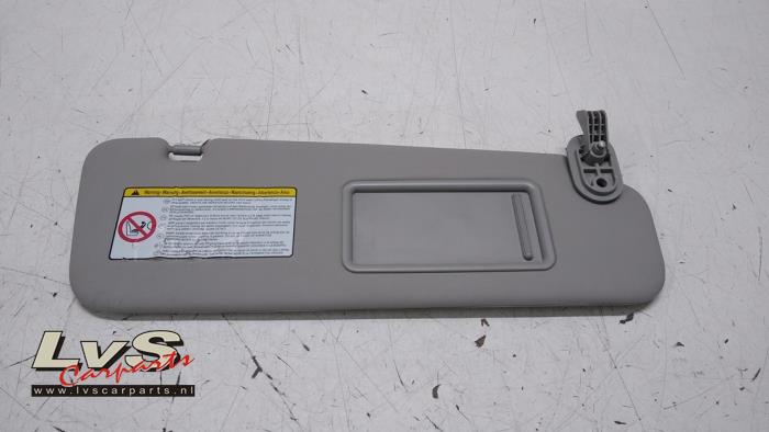 Kia Venga Pare-soleil